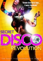 Watch The Secret Disco Revolution Fmovies