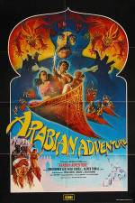 Watch Arabian Adventure Fmovies
