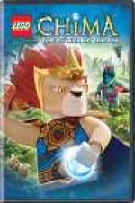Watch Lego Legends of Chima: The Power of the Chi Fmovies