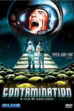 Watch Contamination Fmovies