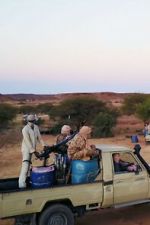 Watch Captured in Sudan Fmovies