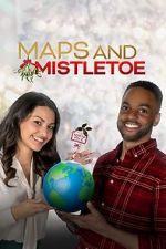Watch Maps and Mistletoe Fmovies