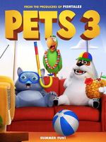 Watch Pets 3 Fmovies