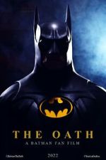 Watch The Oath: A Batman Fan Film (Short 2022) Fmovies