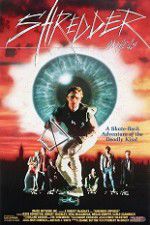 Watch Shredder Orpheus Fmovies