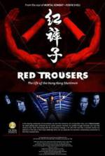 Watch Red Trousers: The Life of the Hong Kong Stuntmen Fmovies