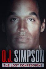 Watch O.J. Simpson: The Lost Confession? Fmovies