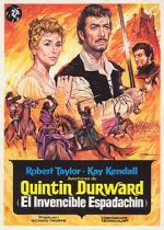 Watch The Adventures of Quentin Durward Fmovies