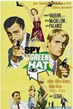 Watch The Spy in the Green Hat Fmovies