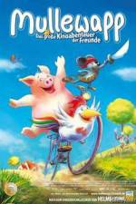 Watch Mullewapp - Das große Kinoabenteuer der Freunde Fmovies