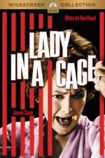 Watch Lady in a Cage Fmovies