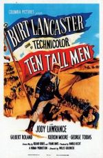 Watch Ten Tall Men Fmovies