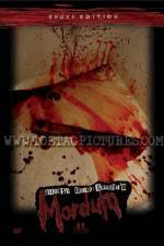 Watch August Underground's Mordum Fmovies