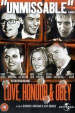 Watch Love Honour and Obey Fmovies