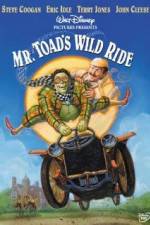 Watch Mr. Toad's Wild Ride Fmovies