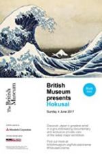 Watch British Museum presents: Hokusai Fmovies