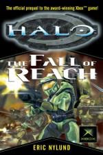 Watch Halo: The Fall of Reach Fmovies