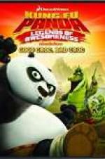 Watch Kung Fu Panda: Good Croc, Bad Croc Fmovies