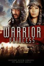 Watch Warrior Princess Fmovies