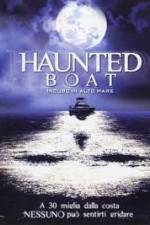Watch Haunted Boat Fmovies