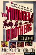 Watch The Younger Brothers Fmovies