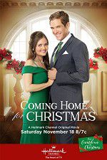 Watch Coming Home for Christmas Fmovies