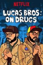Watch Lucas Brothers: On Drugs Fmovies