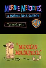 Watch Mexican Mousepiece (Short 1966) Fmovies