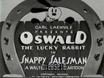 Watch Snappy Salesman Fmovies