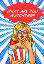 Watch What Are You Watching? Fmovies