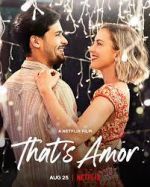 Watch That's Amor Fmovies