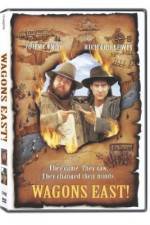 Watch Wagons East Fmovies