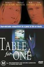 Watch A Table for One Fmovies