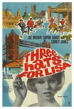 Watch Three Hats for Lisa Fmovies