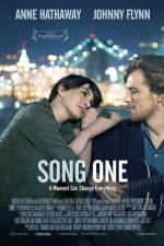 Watch Song One Fmovies
