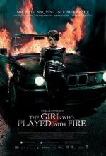 Watch The Girl Who Played with Fire Fmovies