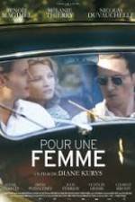 Watch For a Woman Fmovies