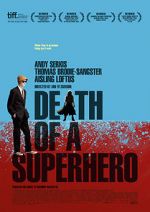 Watch Death of a Superhero Fmovies