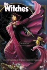 Watch The Witches Fmovies