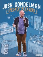 Watch Josh Gondelman: People Pleaser (TV Special 2022) Fmovies