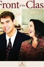 Watch Hallmark Hall of Fame Front of the Class Fmovies