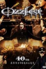 Watch Ozzfest 10th Anniversary Fmovies