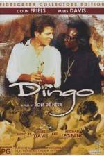 Watch Dingo Fmovies