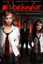 Watch Misbehavior Fmovies