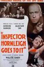 Watch Inspector Hornleigh Goes to It Fmovies