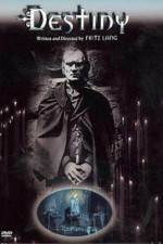 Watch Der müde Tod Fmovies