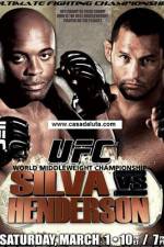Watch UFC 82 Pride of a Champion Fmovies