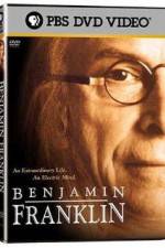 Watch Benjamin Franklin Fmovies