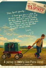 Watch L'extravagant voyage du jeune et prodigieux T.S. Spivet Fmovies