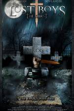 Watch Lost Boys The Thirst Fmovies